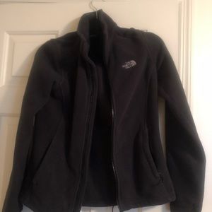 North Face, Women’s Black Jacket, Small